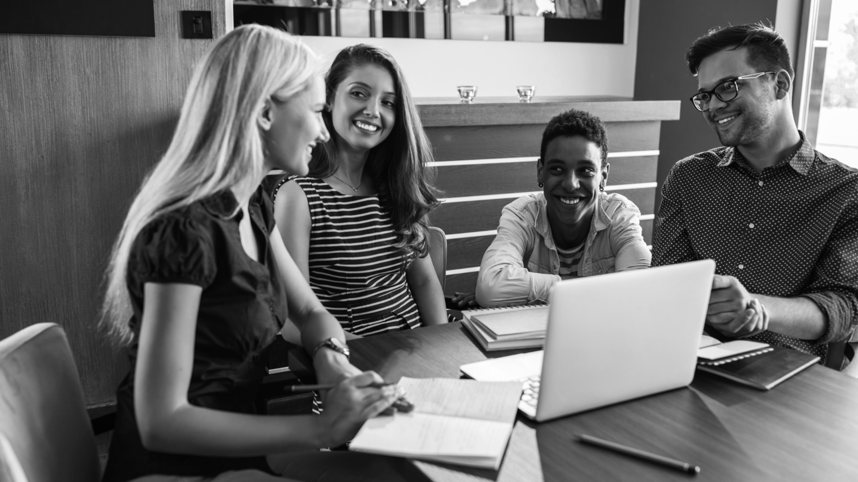 Learn how to choose the best IT partner for your company