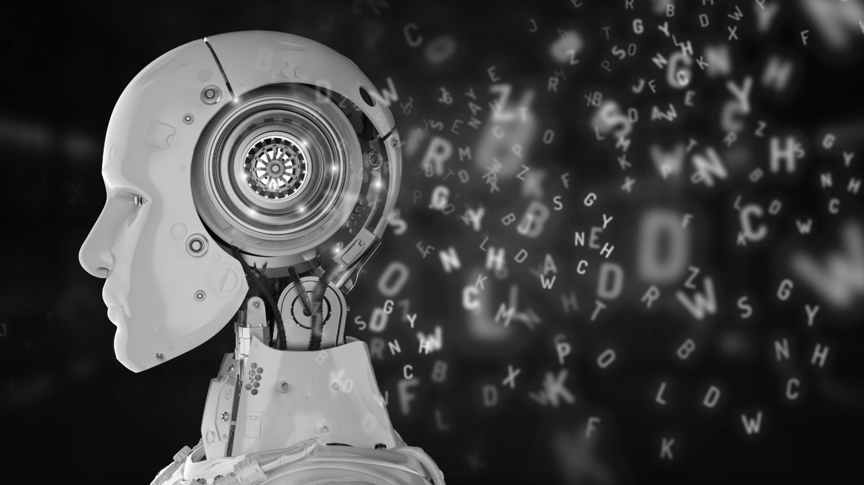 Shaping our future - discover how to use AI to build Predictive Models