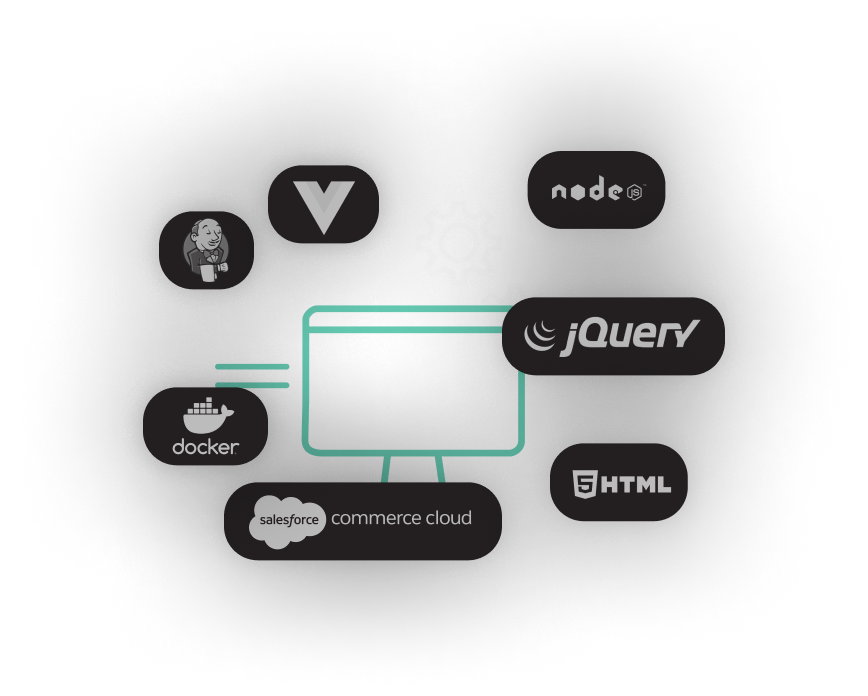 Solution stack